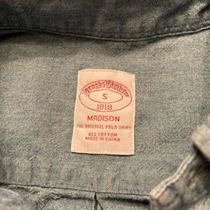 Brooks Brothers Dress Shirt